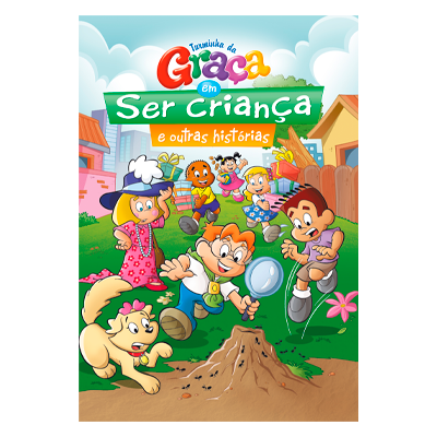 Play Kids, Graça Kids