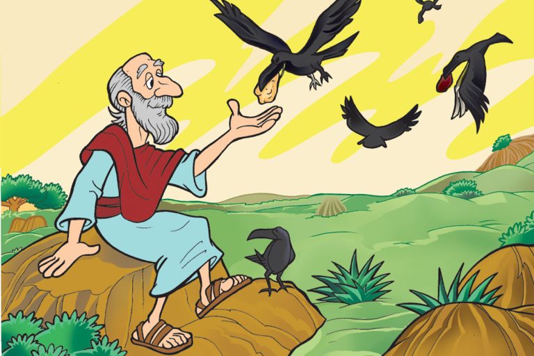 Lição Bíblica | Graça Kids | Descobrindo a Palavra, semeando vida