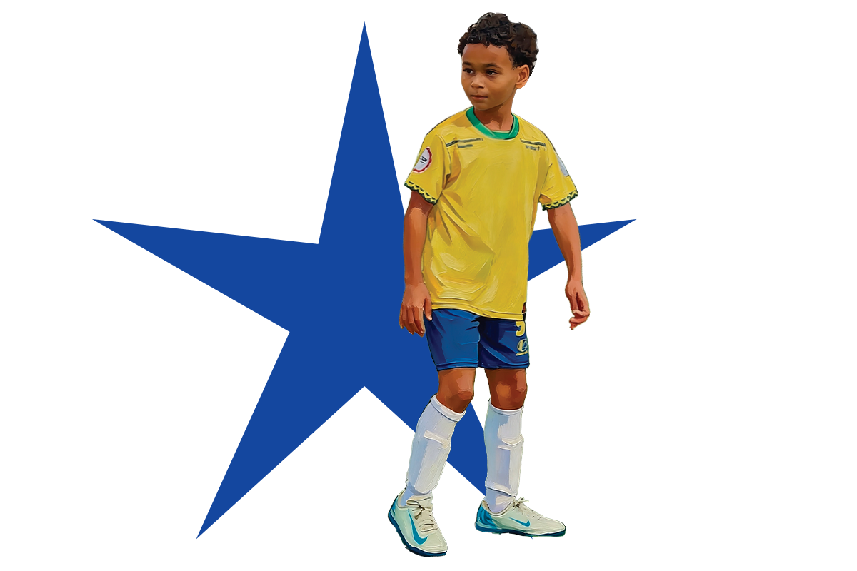 Benjamim Coutinho: “Agradeço a Deus por ter conhecido esse projeto” 