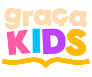 Graça Kids Logo